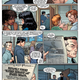 Illustration for article titled Exclusive DC preview: iSuperman /i#33 puts Clark Kent in the iDaily Planet/i’s orbit